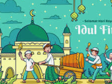 Libur Hari Raya Idul Fitri 1446 H