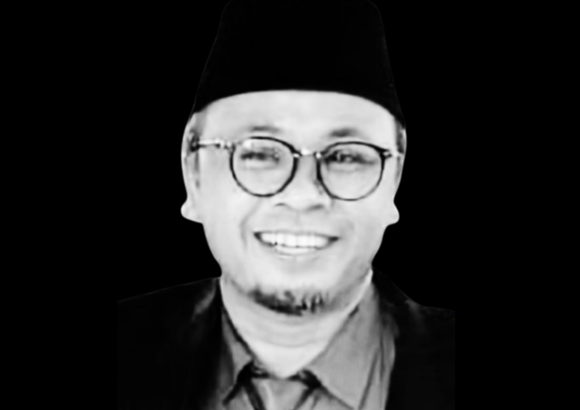 Dr. H. Mohammad Subhan., MA