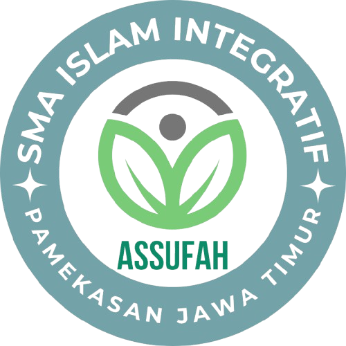 SMAII (Sekolah Menengah Atas Islam Integratif) Assufah