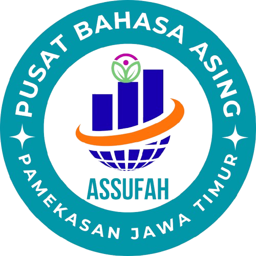 PBAA (Pusat Bahasa Asing Assufah)